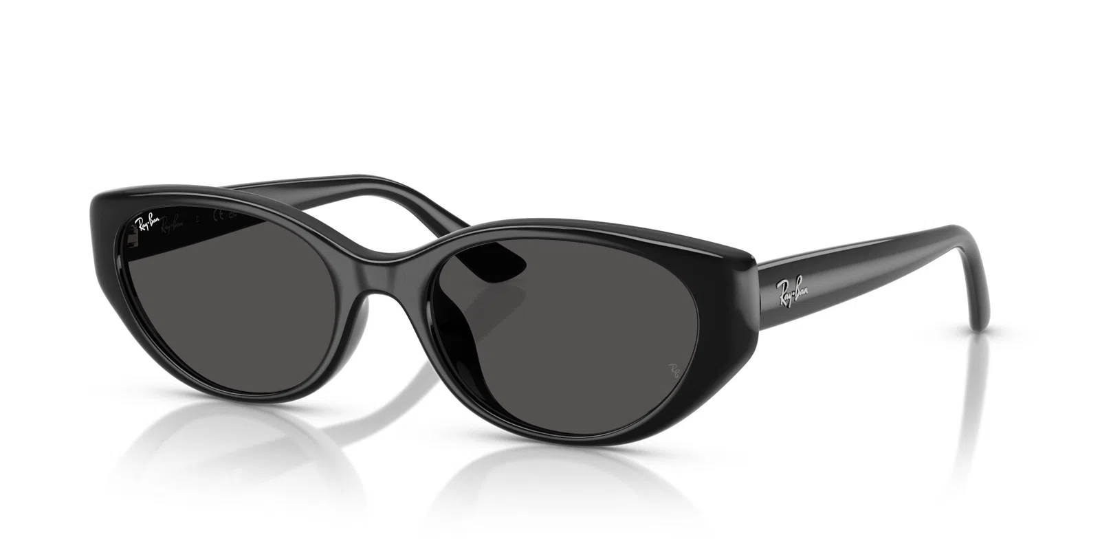 Ray-Ban 4457D Sunglasses - view 5
